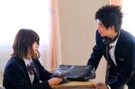 話題のドラマ『顔だけ先生』に、THE RAMPAGE・長谷川慎、HKT48・矢吹奈子らが生徒役で出演決定 - 画像一覧（5/9）