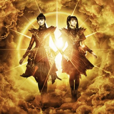 BABYMETAL、『10 BABYMETAL BUDOKAN-EXHIBITION-』開催決定