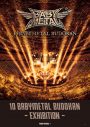BABYMETAL、『10 BABYMETAL BUDOKAN-EXHIBITION-』開催決定 - 画像一覧（2/2）