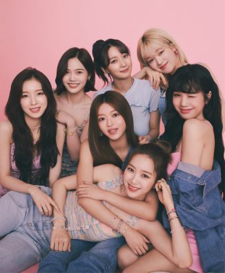 OH MY GIRL、「Dun Dun Dance Japanese ver.」リリース記念ニコニコ生放送が明日22日に配信決定