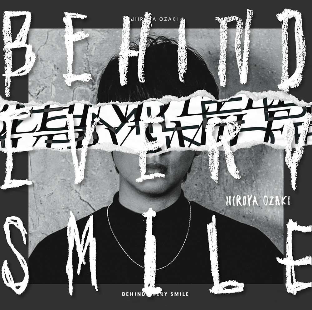 尾崎裕哉、本日発売のEP『BEHIND EVERY SMILE』よりリード曲「Lighter」MV公開 - 画像一覧（2/3）