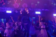 ＝LOVE、デビュー4周年記念ライブが大盛況！「ずっとずっとそばにいてください」 - 画像一覧（1/21）