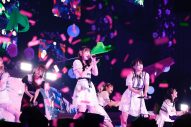 ＝LOVE、デビュー4周年記念ライブが大盛況！「ずっとずっとそばにいてください」 - 画像一覧（6/21）