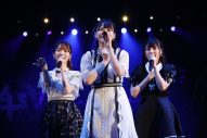 ＝LOVE、デビュー4周年記念ライブが大盛況！「ずっとずっとそばにいてください」 - 画像一覧（8/21）