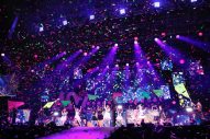 ＝LOVE、デビュー4周年記念ライブが大盛況！「ずっとずっとそばにいてください」 - 画像一覧（13/21）