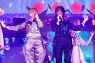 ＝LOVE、デビュー4周年記念ライブが大盛況！「ずっとずっとそばにいてください」 - 画像一覧（17/21）