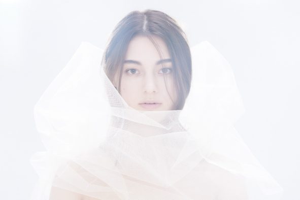 LMYK、EP『0(zero) REMIXES』のVisualizerが3本同時公開