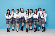 Girls2出演ドラマ『ガル学。〜ガールズガーデン〜』メンバー大ピンチのままクライマックスへ！ - 画像一覧（5/5）