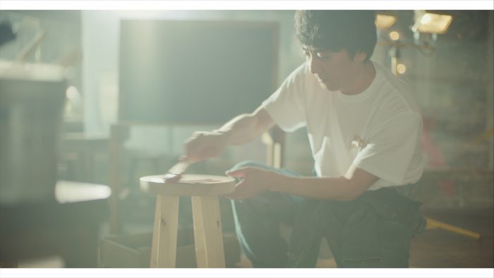 山崎まさよし、デビュー25周年アルバム『STEREO 3』より新曲「虹のつづき」MVティザー公開