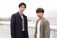 増田貴久主演『ボイスII 110緊急指令室LAST CALL』にあのキャラクターたちが帰って来る！ - 画像一覧（1/2）