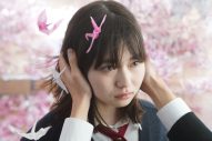 映画『ひらいて』SNSで話題沸騰！ 本編映像を含む劇中曲「夕立ダダダダダッ」MV解禁 - 画像一覧（1/1）