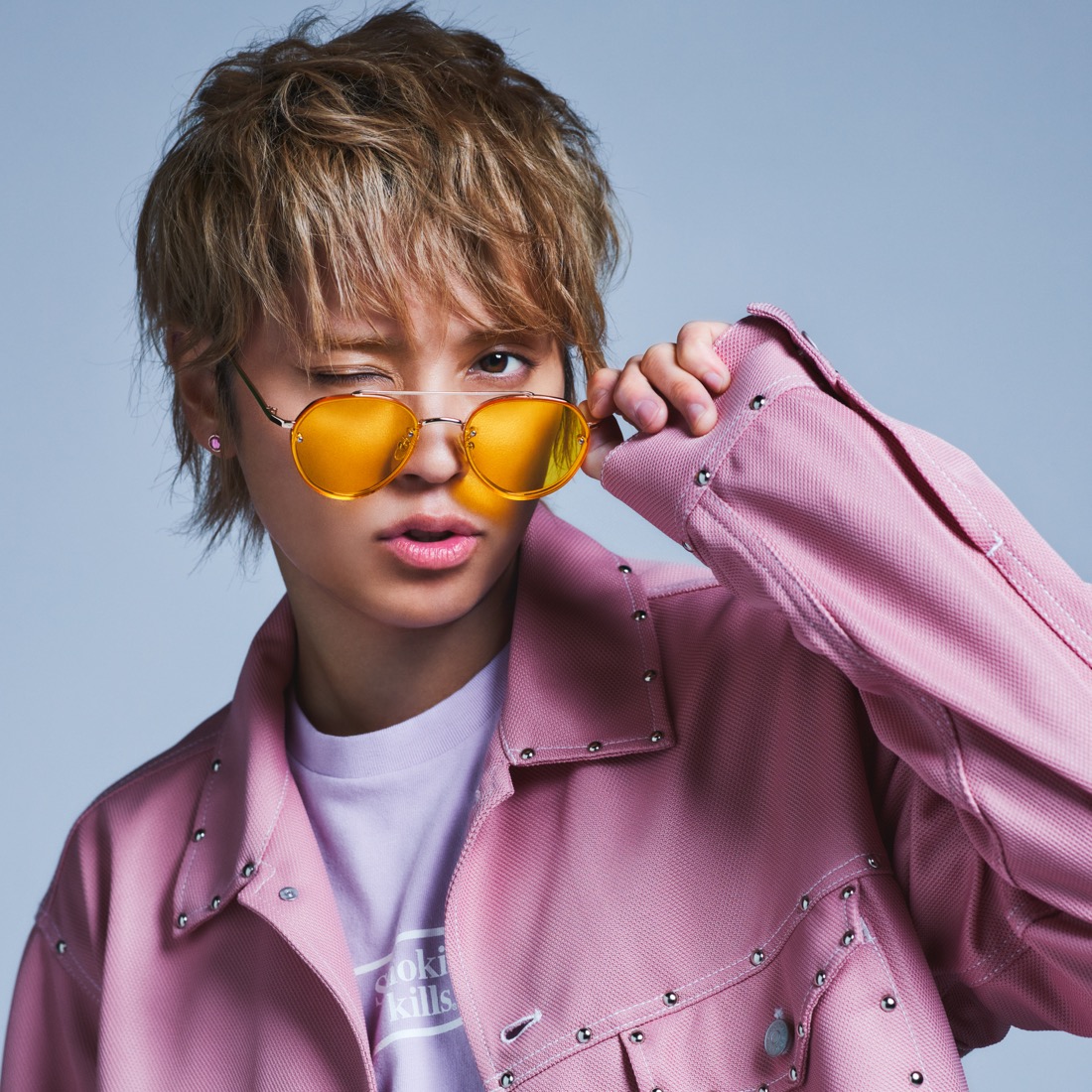 手越祐也、6ヵ月連続リリース第3弾「LUV ME, LUV ME」（略してラミラミ）の配信がスタート！