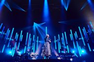 藍井エイル、1年9ヵ月ぶりの全国ツアーを完走！「音楽の未来を信じて、一緒に歩いていけたら」 - 画像一覧（3/11）