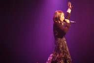 藍井エイル、1年9ヵ月ぶりの全国ツアーを完走！「音楽の未来を信じて、一緒に歩いていけたら」 - 画像一覧（10/11）