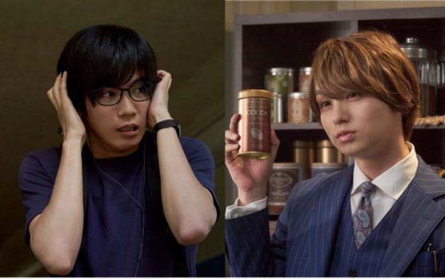 「図面が描けるアイドル」Hey! Say! JUMP・伊野尾慧、自身の“異能”を語る