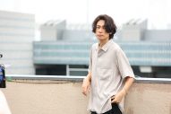 愛猫“ラテ”も登場！ [Alexandros] 川上洋平、TVCMでプライベートを公開!? - 画像一覧（3/7）