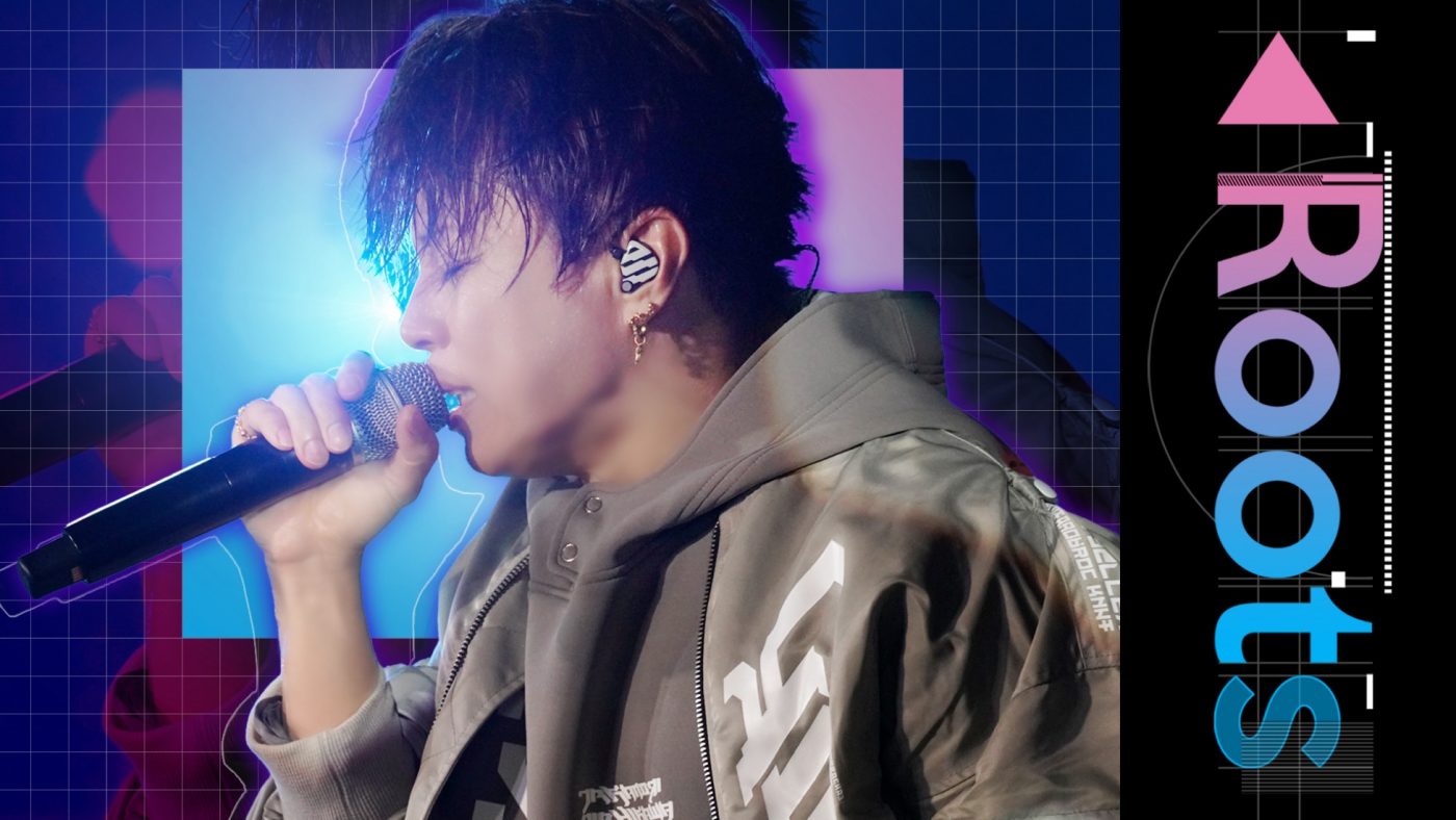 西川貴教、地元・滋賀で生い立ちを語る。dTVオリジナルライブ番組『Roots』今夜21時より配信