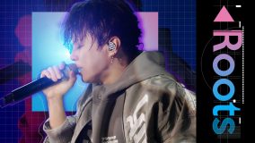 西川貴教、地元・滋賀で生い立ちを語る。dTVオリジナルライブ番組『Roots』今夜21時より配信