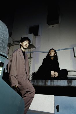 Creepy Nuts、生配信ライブ開催決定！「ニューアルバム『Case』の全曲を収録順に全部やります！」