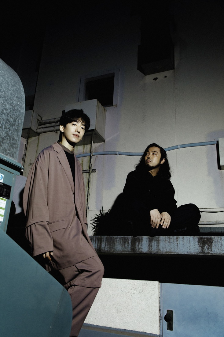 Creepy Nuts、生配信ライブ開催決定！「ニューアルバム『Case』の全曲を収録順に全部やります！」