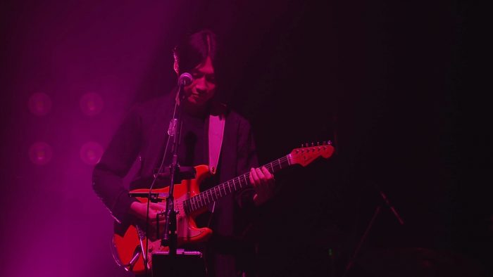 フジファブリック、6月に開催した『I Love You』ツアーのライブ映像を公開