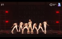 SHINee・キー、『Beyond LIVE』ソロコンサート大盛況！ 1stミニアルバムの収録曲のステージを初披露 - 画像一覧（5/10）