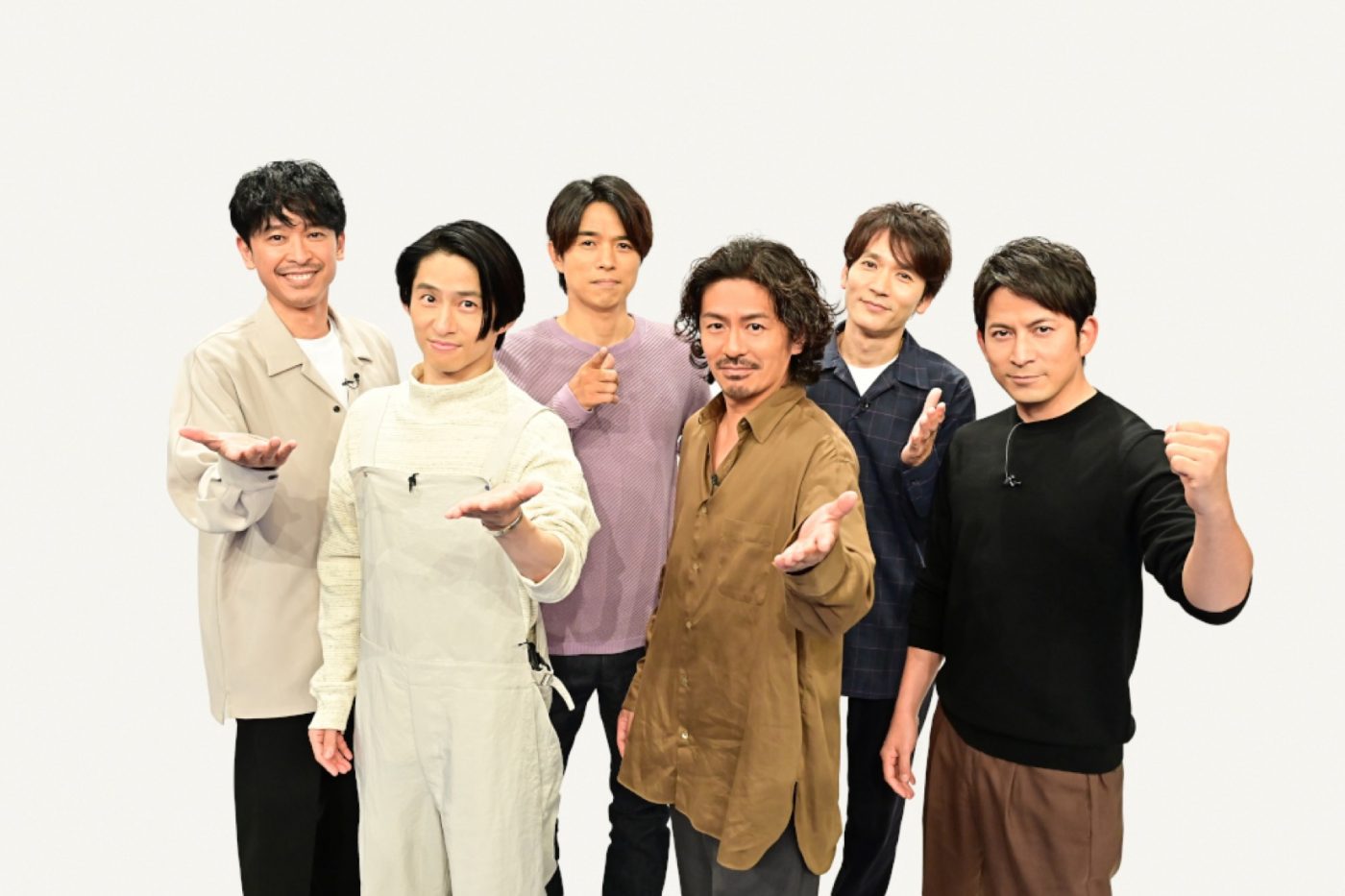 『学校へ行こう！2021』放送日決定！ 10月26日19時から生放送