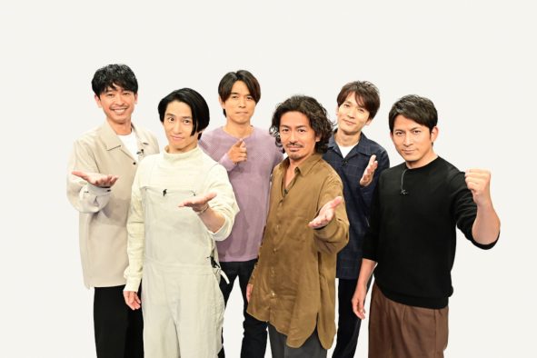 『学校へ行こう！2021』放送日決定！ 10月26日19時から生放送