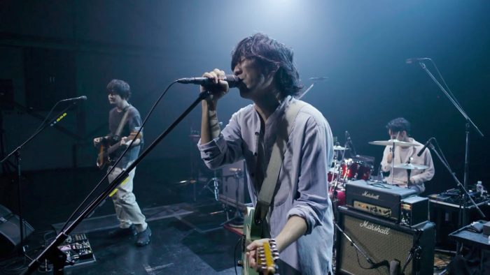 back number、自身初となるTikTok LIVE＆TALKイベントを開催！ 新曲「黄色」MVも公開