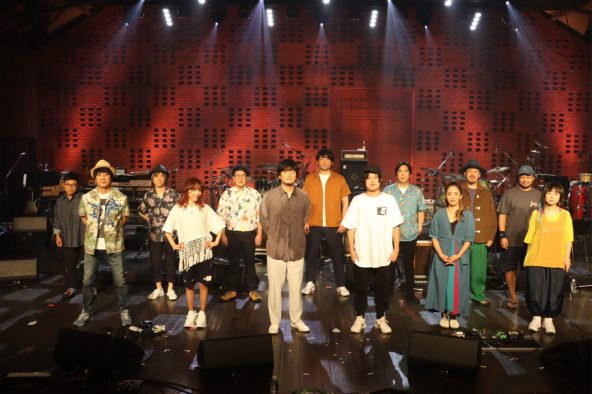 苦難を乗り越えて、ついに開催！『オーガスタキャンプ2021』オフィシャルレポート