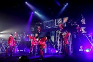 SUPER★DRAGON、会場ごとにセットリストが異なる『SIX DAY』ツアーがスタート - 画像一覧（14/14）