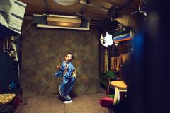 木梨憲武の新EPに、ももクロ、マツコ、中井貴一ら参加！「これがスターの懐の深さ」（佐々木彩夏）