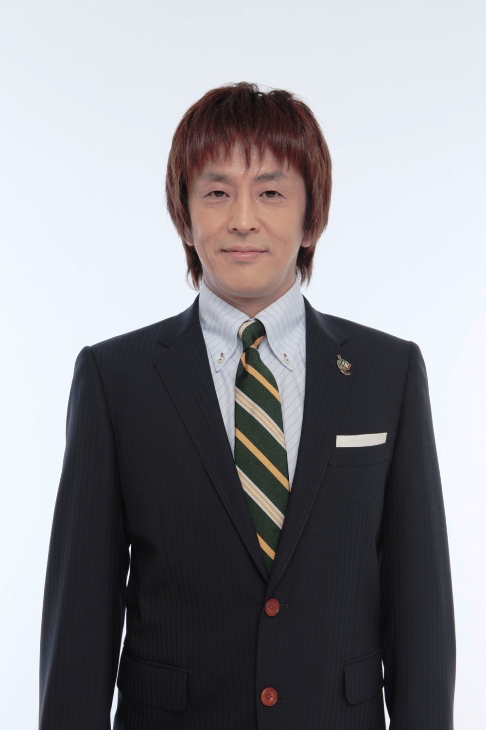 木梨憲武の新epに ももクロ マツコ 中井貴一ら参加 これがスターの懐の深さ 佐々木彩夏 画像一覧 The First Times 木梨憲武の新epに ももクロ マツコ 中井貴一ら参加 これがスターの懐の深さ 佐々木彩夏 画像一覧 The First Times