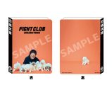 岡崎体育、ニューアルバム『FIGHT CLUB』収録曲情報＆購入特典絵柄解禁 - 画像一覧（6/12）