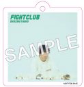 岡崎体育、ニューアルバム『FIGHT CLUB』収録曲情報＆購入特典絵柄解禁 - 画像一覧（10/12）