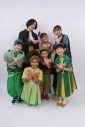 YOASOBI、新曲「ツバメ」がNHKの子ども向けSDGs番組シリーズ『ひろがれ！いろとりどり』テーマ曲に決定 - 画像一覧（1/5）