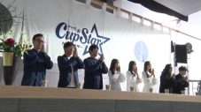 乃木坂46、東京03、Creepy Nutsが出演するカップスター新CMが本日よりOA - 画像一覧（5/20）