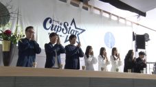 乃木坂46、東京03、Creepy Nutsが出演するカップスター新CMが本日よりOA - 画像一覧（17/20）