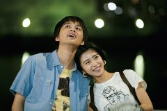 DISH//・北村匠海主演映画『明け方の若者たち』マカロニえんぴつの主題歌入り予告映像公開