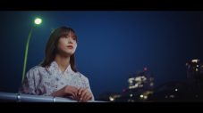 櫻坂46、渡邉理佐がセンターを務める「無言の宇宙」MV公開 - 画像一覧（1/7）