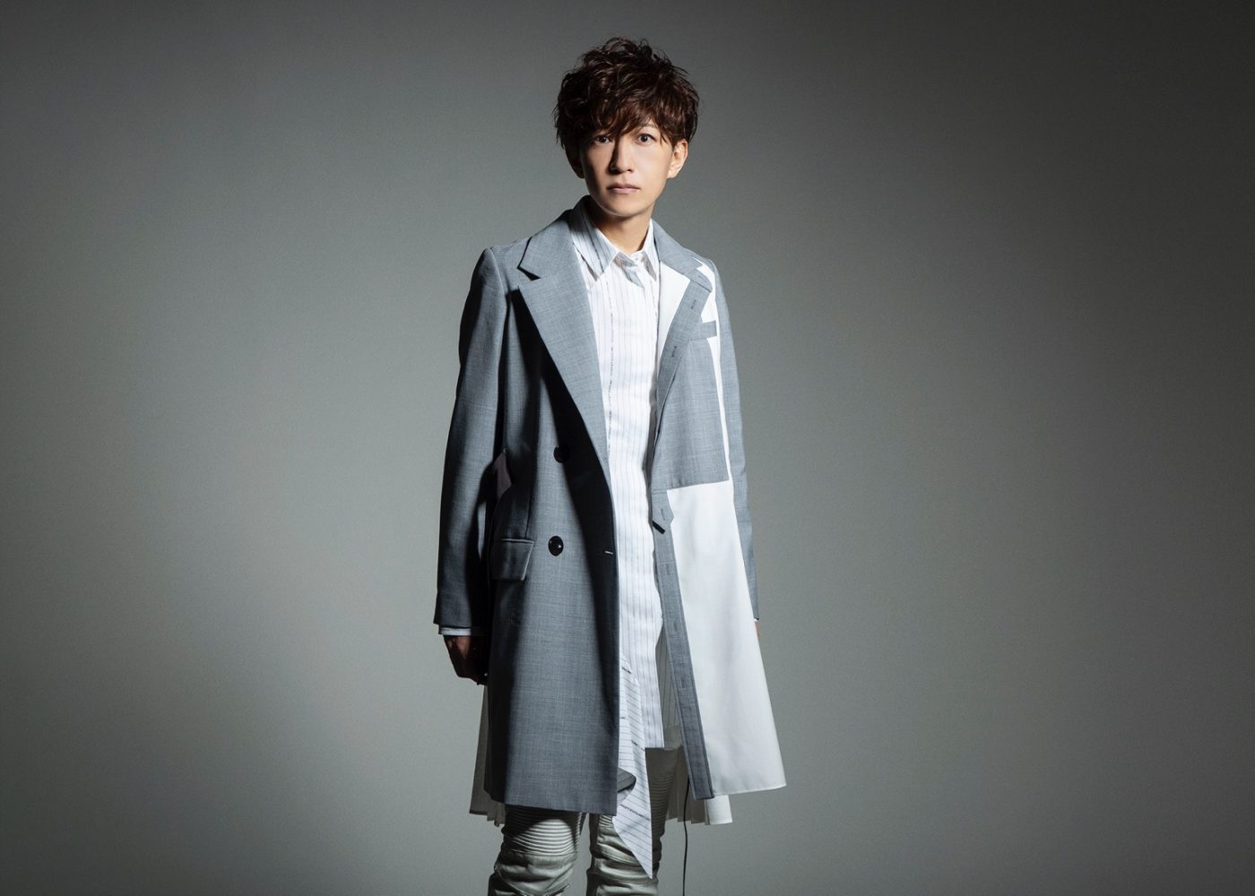 TETSUYA（L’Arc〜en〜Ciel）、9月29日に新曲「白いチューリップ」を先行配信＆MV公開