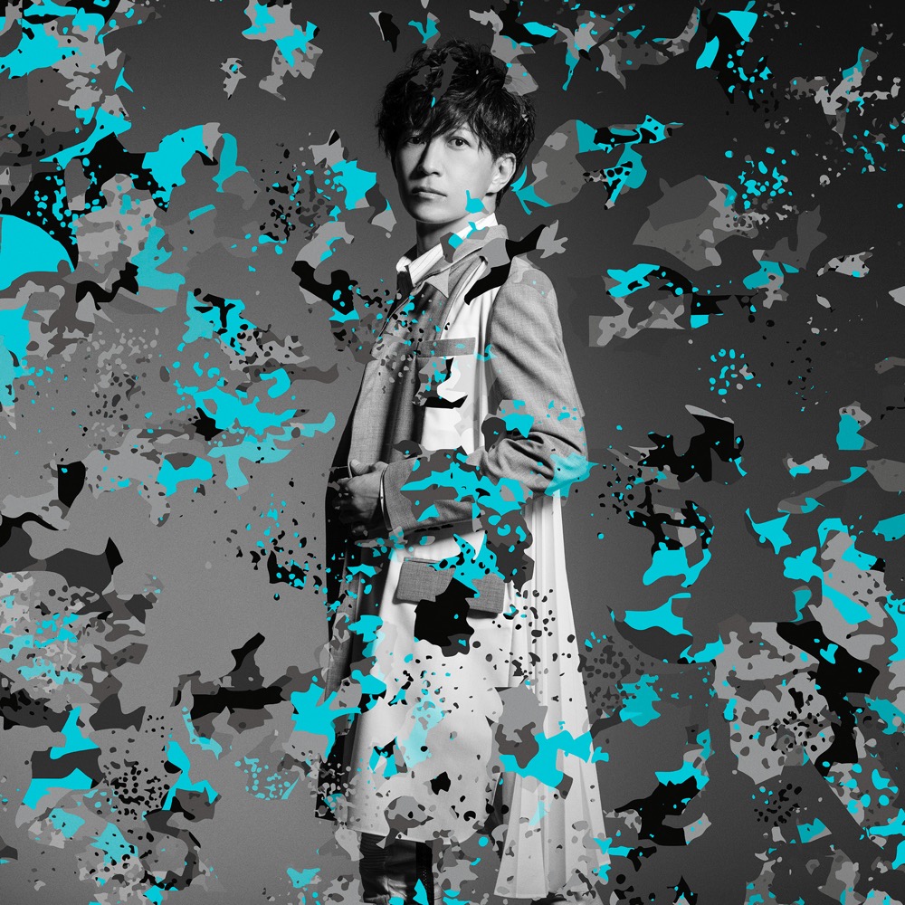 TETSUYA（L’Arc〜en〜Ciel）、9月29日に新曲「白いチューリップ」を先行配信＆MV公開 - 画像一覧（1/4）