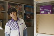北村匠海＆齋藤飛鳥が“ちょっと変わった”コンビニアルバイトの先輩を熱演するWebムービー公開 - 画像一覧（2/6）