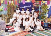 乃木坂46、＝LOVE、AKB48ら出演の『TOKYO IDOL FESTIVAL』生中継決定 - 画像一覧（8/12）