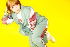 aiko、ニューシングル「食べた愛／あたしたち」本日リリース！ オフィシャルインタビューが公開