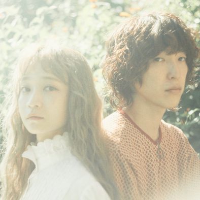 Czecho No Republicの武井優心＆タカハシマイのユニット、Living Ritaが初アルバムを配信リリース