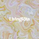 Czecho No Republicの武井優心＆タカハシマイのユニット、Living Ritaが初アルバムを配信リリース - 画像一覧（1/2）