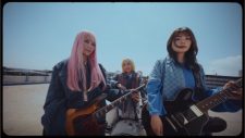 the peggies、ニューアルバム『The GARDEN』より「ドラマチック」MV解禁 - 画像一覧（4/10）