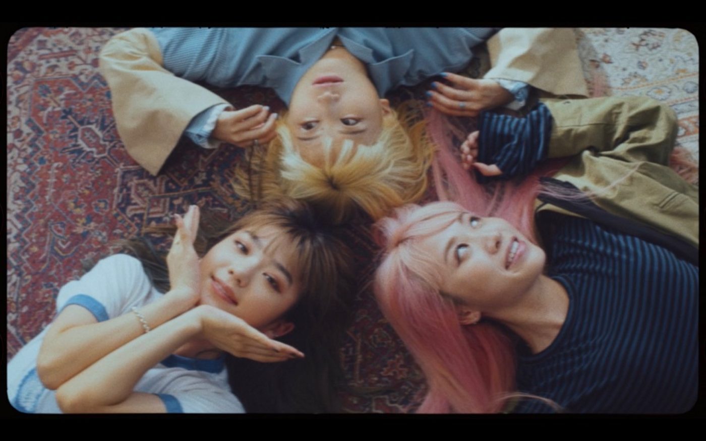 the peggies、ニューアルバム『The GARDEN』より「ドラマチック」MV解禁