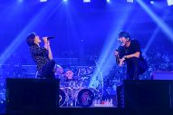B’z、ミスチル＆GLAYとの初共演が実現した『B’z presents UNITE #01』全公演終了！ - 画像一覧（2/10）
